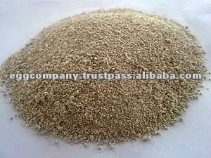 Cassava Residue Powder