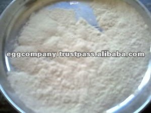 Cassava Flour