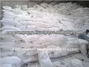 High Quality Pure White Color Industrial Starch for Sale