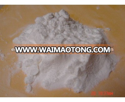 High Quality Pure White Cassava Starch Powder