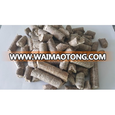 Cassava Residue / Cassava Residue Powder / Cassava Residue Pellet